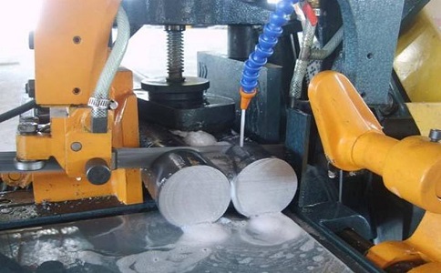 播州卧式带锯床的送料方式有哪几种？